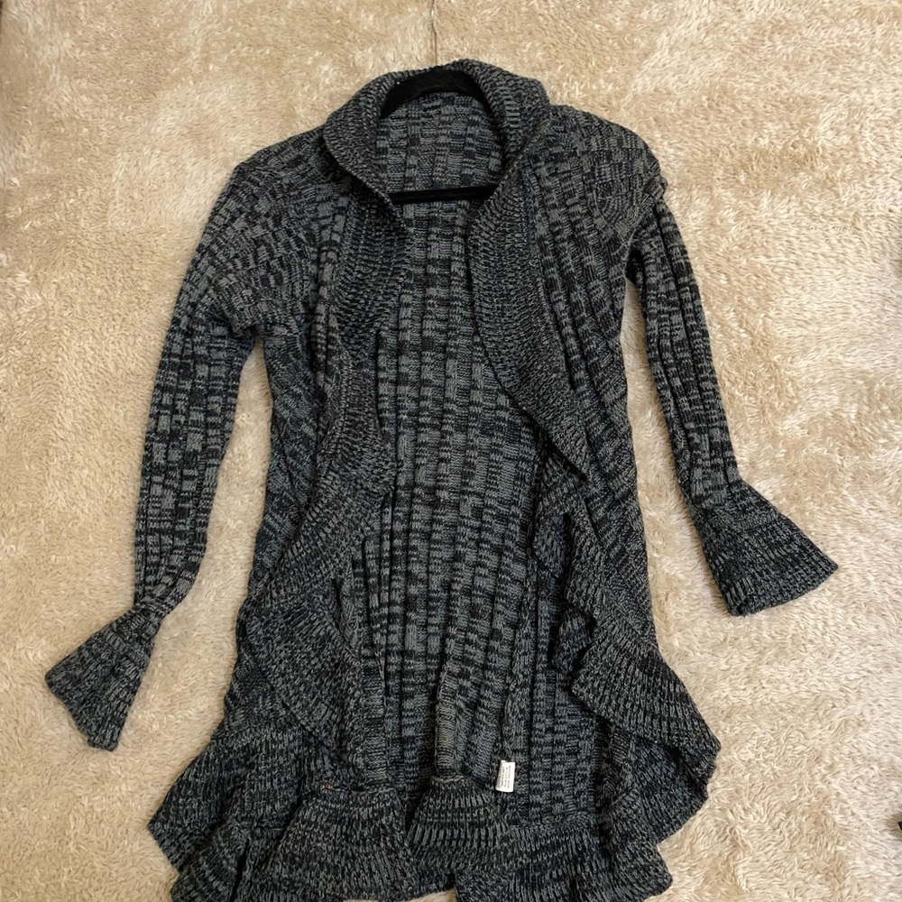 Super Cute Cardigan Domani M